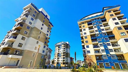 Gayrimenkul Görseli