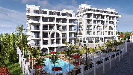 Gayrimenkul Görseli