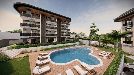 Gayrimenkul Görseli