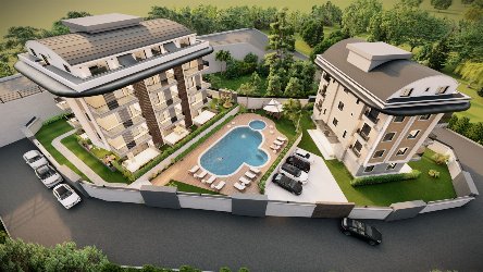 Gayrimenkul Görseli