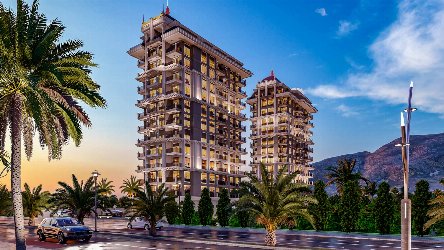 Gayrimenkul Görseli