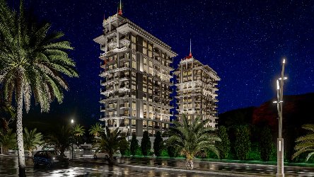 Gayrimenkul Görseli